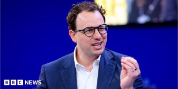 Anthropic boss Dario Amodei calls for AI development to slow down