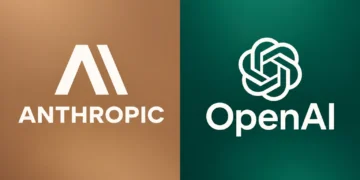 Anthropic y OpenAI lanzan modelos de IA más potentes y baratos Anthropic y OpenAI lanzan modelos de IA más potentes y baratos