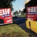 Antisemitismo en Die Linke: gritos de “muerte a las FDI” en un acto de campaña