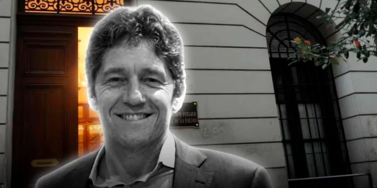Apareció muerto un exfuncionario kirchnerista que debía declarar por corrupción