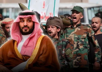 Arabia Saudita endurece su postura ante los ataques de los hutíes y defiende su soberanía