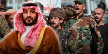 Arabia Saudita endurece su postura ante los ataques de los hutíes y defiende su soberanía