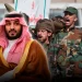 Arabia Saudita endurece su postura ante los ataques de los hutíes y defiende su soberanía