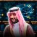 Arabia Saudita se retiró del programa chino de activos digitales destinados a reducir la influencia del dólar