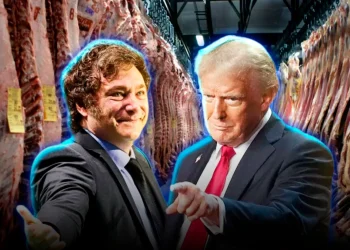 Argentina agotó el cupo de 100.000 toneladas de carne sin aranceles a EEUU en solo 9 meses