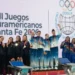 Argentina en los Juegos Suramericanos Santa Fe 2026 hoy: medallas, resultados y agenda del miércoles 16 Argentina en los Juegos Suramericanos Santa Fe 2026 hoy: medallas, resultados y agenda del miércoles 16