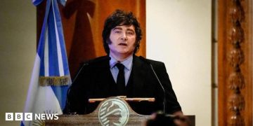 Argentina to file criminal case against oil company operating in Falklands