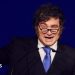 Argentine leader says oil firms working off Falklands face sanctions Argentine leader says oil firms working off Falklands face sanctions