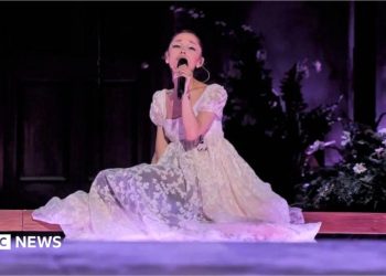 Ariana Grande completes tour and steps back from public life