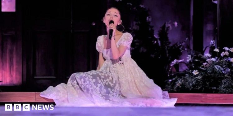 Ariana Grande completes tour and steps back from public life