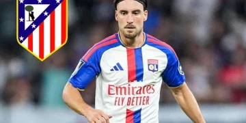 Atlético de Madrid acelera por Nicolás Tagliafico en el cierre del mercado de pases