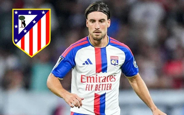 Atlético de Madrid acelera por Nicolás Tagliafico en el cierre del mercado de pases