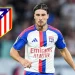 Atlético de Madrid acelera por Nicolás Tagliafico en el cierre del mercado de pases