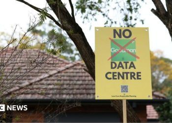 Australia is becoming a data centre capital - but at what cost?