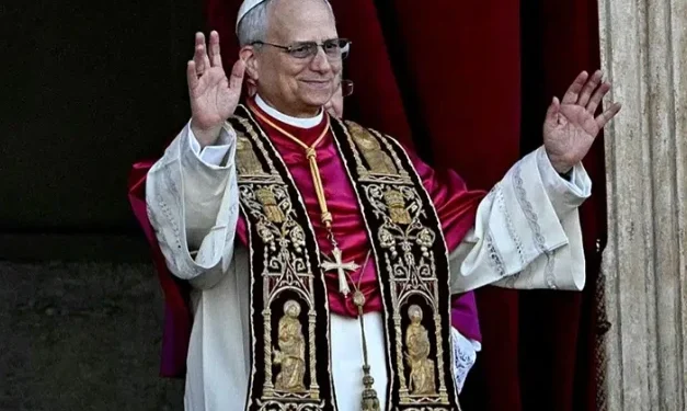Avances en FAdeA para albergar la misa del papa en Córdoba el 10 de noviembre