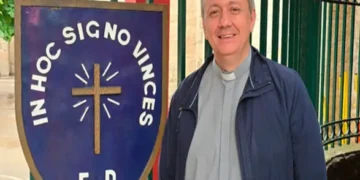 Avanza en Villa Carlos Paz la investigación contra el sacerdote Alejandro Nicola