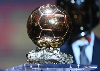 Balón de Oro 2026: todos los nominados, la fecha de entrega y los premios
