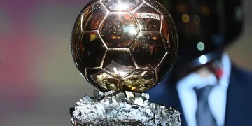 Balón de Oro 2026: todos los nominados, la fecha de entrega y los premios