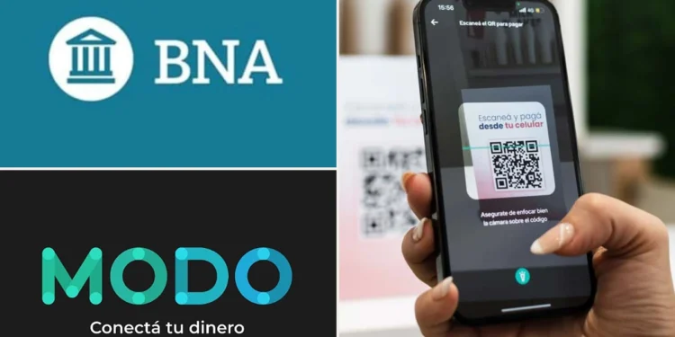 Banco Nación y MODO: todos los descuentos y promociones de la semana Banco Nación y MODO: todos los descuentos y promociones de la semana