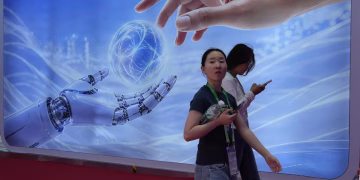 Beijing responde al llamado del CEO de Anthropic para frenar el desarrollo de la IA en China