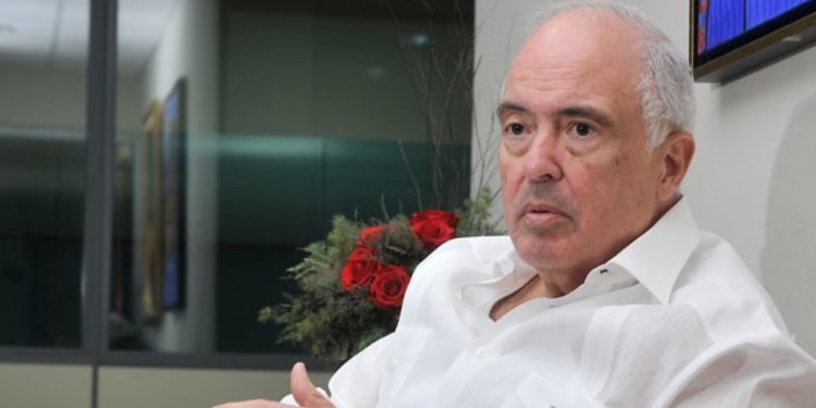Bernardo Vega prevé segunda vuelta en 2028; advierte cambios en el comportamiento electoral