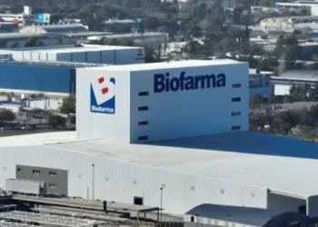 Biofarma instaló una planta de 20 millones de dólares en la provincia de Córdoba