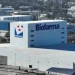 Biofarma instaló una planta de 20 millones de dólares en la provincia de Córdoba Biofarma instaló una planta de 20 millones de dólares en la provincia de Córdoba