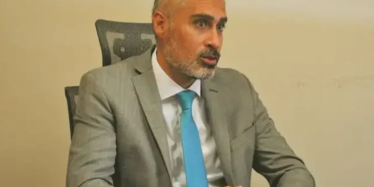Bloques opositores ampliaron la denuncia contra el fiscal Iván Rodríguez en la Unicameral de Córdoba