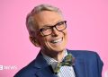 Bob Mackie: Legendary costume designer dies aged 87
