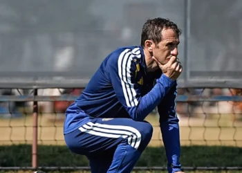Boca suma dos refuerzos clave pensando en Racing por la Copa Argentina
