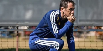 Boca suma dos refuerzos clave pensando en Racing por la Copa Argentina