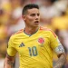 Bombazo: James Rodríguez anunció su retiro de la Selección de Colombia Bombazo: James Rodríguez anunció su retiro de la Selección de Colombia