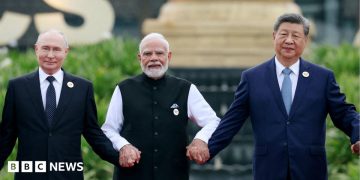 Brics summit 2026 Delhi: Iran war reshapes ties but exposes divides