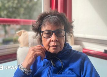 British widow faces deportation from Sweden after 22 years
