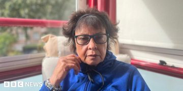 British widow faces deportation from Sweden after 22 years