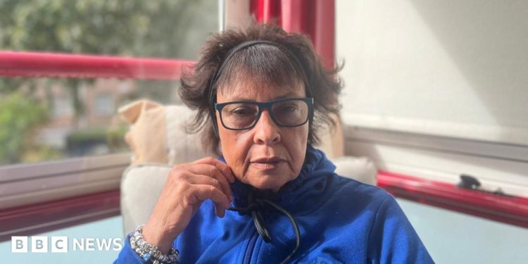British widow faces deportation from Sweden after 22 years