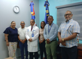 CCLP y Hospital de Herrera fortalecen atención domiciliaria...