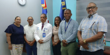 CCLP y Hospital de Herrera fortalecen atención domiciliaria...