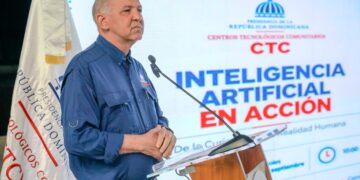CTC promueven uso responsable de la inteligencia artificial....