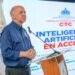 CTC promueven uso responsable de la inteligencia artificial.... CTC promueven uso responsable de la inteligencia artificial....