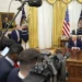 Cadenas de medios de EE.UU. suspenden la cobertura de Trump Cadenas de medios de EE.UU. suspenden la cobertura de Trump