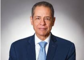 Cámara de Comercio de Santiago, Universidad Apec y Arzobispado de SD proponen al CNM a Fernando Langa para presidir SCJ