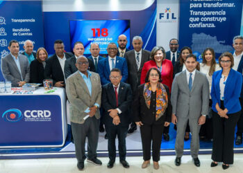 Cámara de Cuentas lanza historietas educativas para promover...