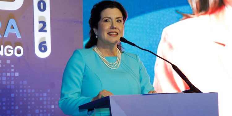 Cámara de Santo Domingo destaca auge empresarial: 18,000...