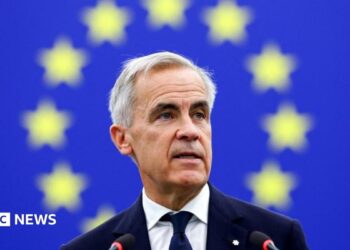 Canada welcomes EU proposal to become 'associate member'