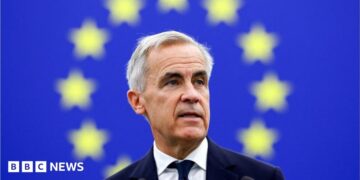 Canada welcomes EU proposal to become 'associate member' Canada welcomes EU proposal to become 'associate member'
