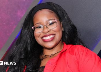 Carla Jeffery: 'Beautiful, vibrant' Disney star dies at 33