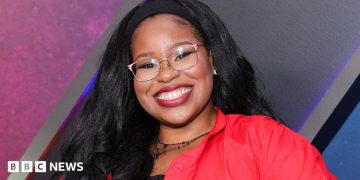 Carla Jeffery: 'Beautiful, vibrant' Disney star dies at 33