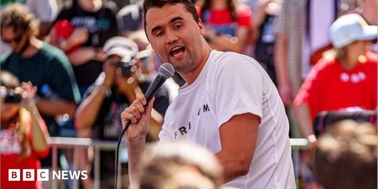 Charlie Kirk's family alleges 'stunning failures' by Utah officials led to his assassination