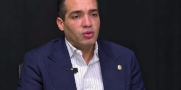 Charlie Mariotti Jr. cuestiona preéstamos US$1,700 MM en energía Charlie Mariotti Jr. cuestiona preéstamos US$1,700 MM en energía